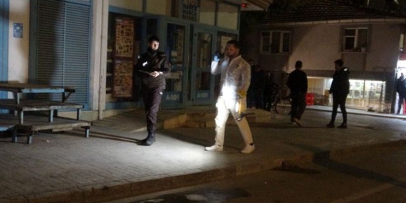 Bafra'da Bıçaklı Kavga: 3 Yaralı