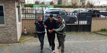 Bafra'da Cinayet Azmettiricileri Yakalandı - Son Dakika