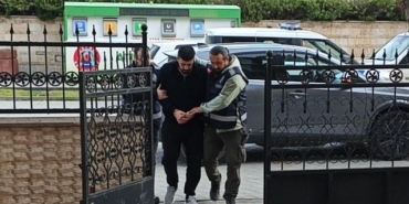 Bafra'da Cinayet Azmettiricisi ve Kardeşi Tutuklandı