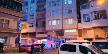 Bafra'da Duşta Düşen Şahıs Hayatını Kaybetti