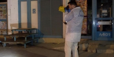 Bafra'da Kavga: 2 Yaralı, 1 Darp