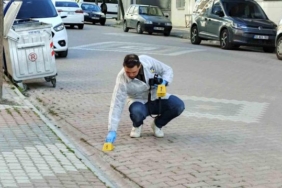 Bafra'da Kız Meselesi Kavgasında Bıçaklama