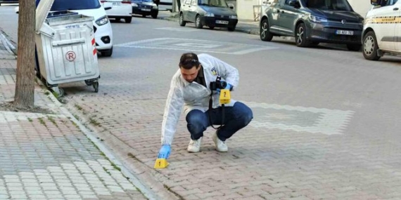 Bafra'da Kız Meselesi Kavgasında Bıçaklama