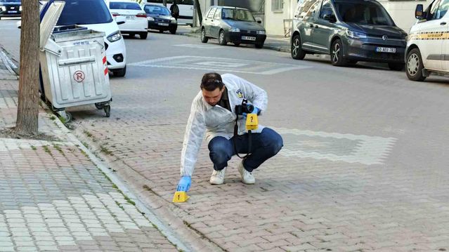 Bafra'da Kız Meselesi Kavgasında Bıçaklama