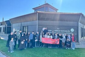 Bafra'da Otizm Farkındalık Etkinliği - Son Dakika