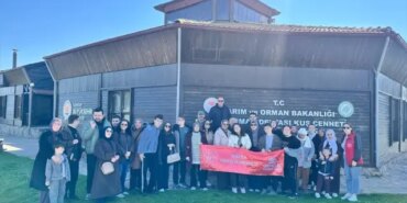 Bafra'da Otizm Farkındalık Etkinliği - Son Dakika