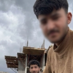 Bafra'da Terör Propagandası Yapan 2 Şüpheli Gözaltında