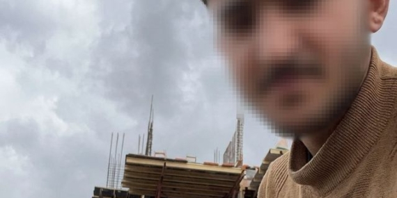 Bafra'da Terör Propagandası Yapan 2 Şüpheli Gözaltında