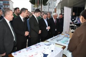 Bağımlılığa Karşı Çocuk Şenliği - Son Dakika