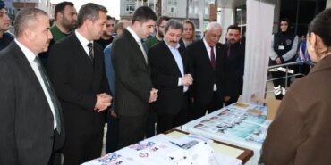 Bağımlılığa Karşı Çocuk Şenliği - Son Dakika