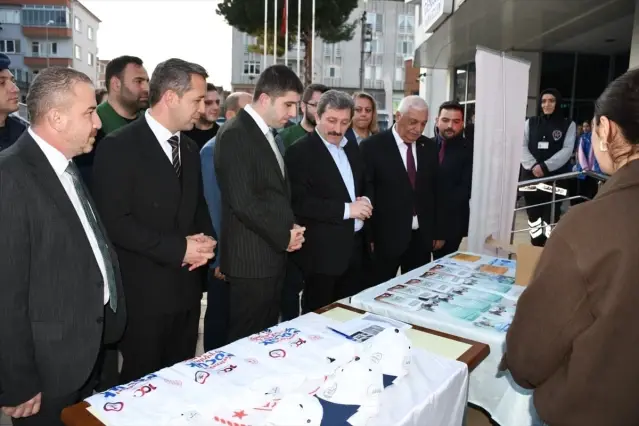 Bağımlılığa Karşı Çocuk Şenliği - Son Dakika