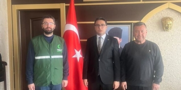 Bağımlılıkla Mücadele Projesi Asarcık'ta Devam Ediyor