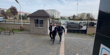 Balkondan girildi, uyurken öldürüldü! Ardından iki kardeş çıktı