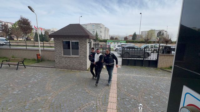 Balkondan girildi, uyurken öldürüldü! Ardından iki kardeş çıktı