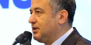 Başkan Doğan: 'Çorum-Samsun Hızlı Tren Hattı, yeni bir dönemin kapısını aralayacak'