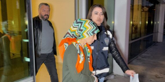 Bebeğini öldüren annenin sözleri mahkemeyi buz kestirdi: 5 gün banyoda sakladım sonra çöpe attım