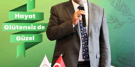 Canik Belediyesi'nden çölyak hastalarına destek