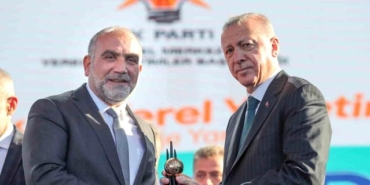 Canik Belediyesi'ne 9 ayrı ödül