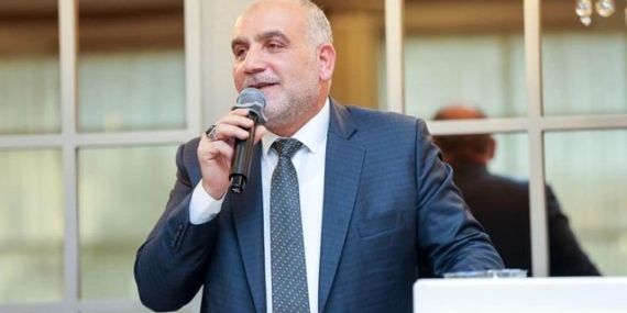 Canik'e 1,6 milyar TL'lik yatırım