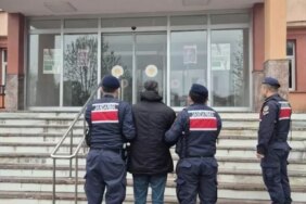 Firar Eden Hükümlü Vezirköprü'de Yakalandı