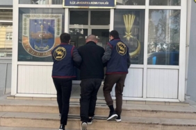 Firari Hükümlü Çarşamba'da Yakalandı - Son Dakika