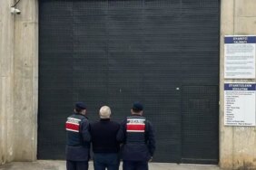 Firari Hükümlü Yakalandı - Son Dakika