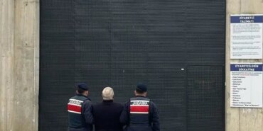 Firari Hükümlü Yakalandı - Son Dakika