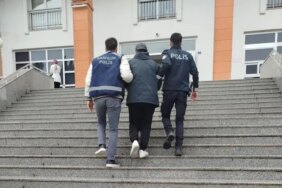 Hapis Cezaevi Kaçakları Yakalandı - Son Dakika