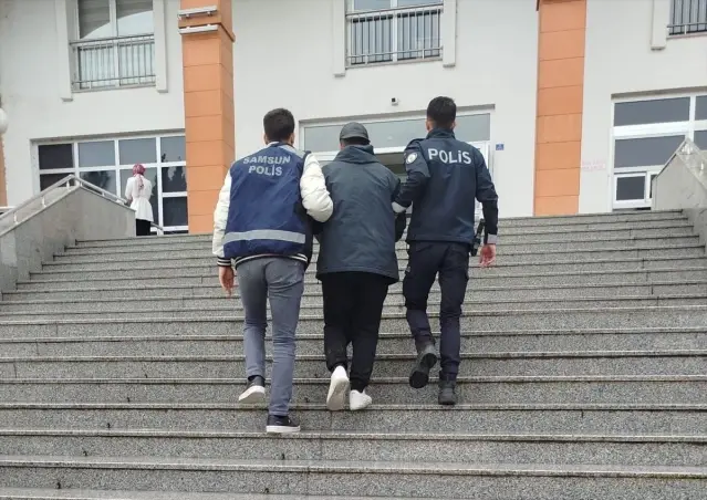 Hapis Cezaevi Kaçakları Yakalandı - Son Dakika