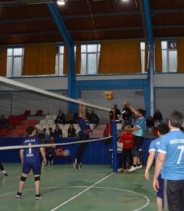 Havza'da Polis Haftası Kutlaması - Son Dakika