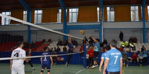 Havza'da Polis Haftası Kutlaması - Son Dakika