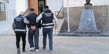 Havza'da Uyuşturucu Operasyonu: 3 bin 359 Hap Ele Geçirildi