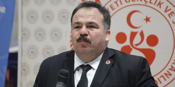 İşitme Engelliler Masa Tenisi Şampiyonası Başladı