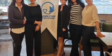 Kelebek Etkisi Fırtına Derneği 21 Öğrenciye Burs Veriyor