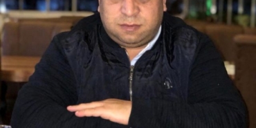 MHP'li meclis üyesi kazada hayatını kaybetti