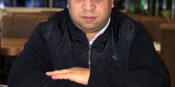 MHP'li meclis üyesi kazada hayatını kaybetti