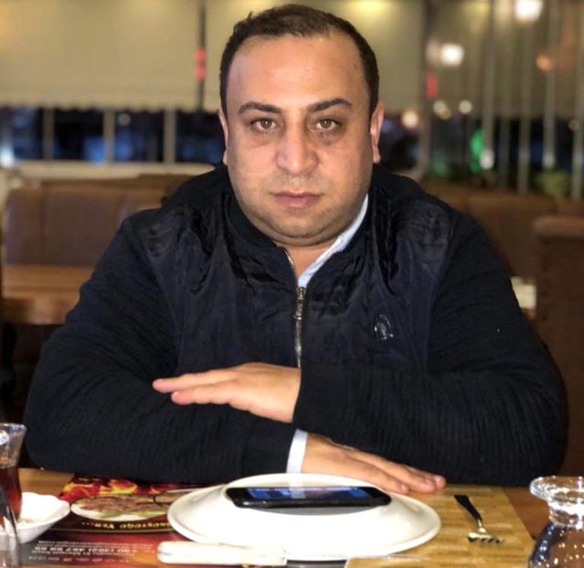 MHP'li meclis üyesi kazada hayatını kaybetti