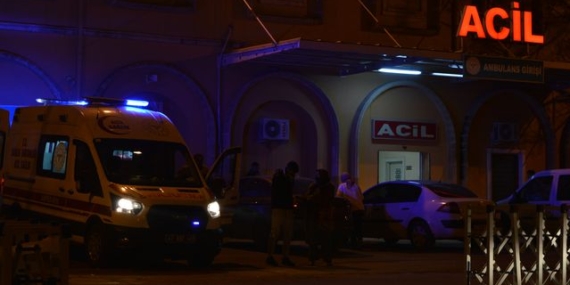 Mardin'de 15 Gündür Haber Alınamayan Adam Evinde Ölü Bulundu