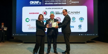 OKAF'26 Fuarı Sona Erdi - Son Dakika