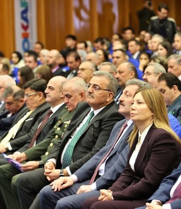 OKAF'26: Gençlerin Kariyer Geleceği - Son Dakika