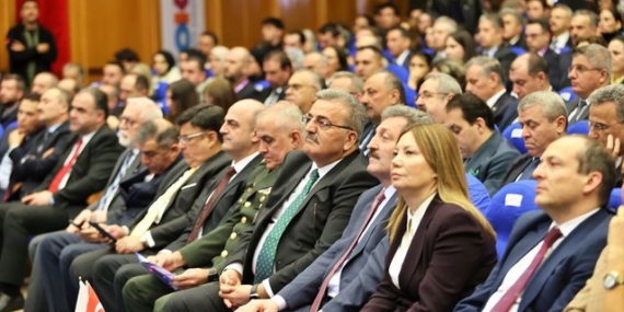 OKAF'26: Gençlerin Kariyer Geleceği - Son Dakika