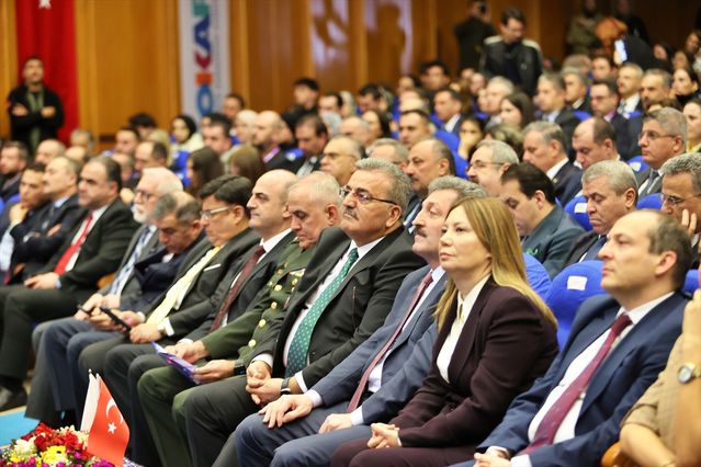 OKAF'26: Gençlerin Kariyer Geleceği - Son Dakika