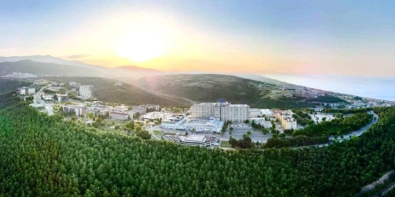 OKAF'26 kapılarını Samsun'da açacak - Son Dakika