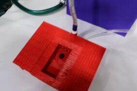 Öğrencilerden Akıllı Su Arıtma Projesi