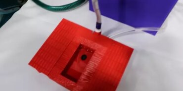 Öğrencilerden Akıllı Su Arıtma Projesi