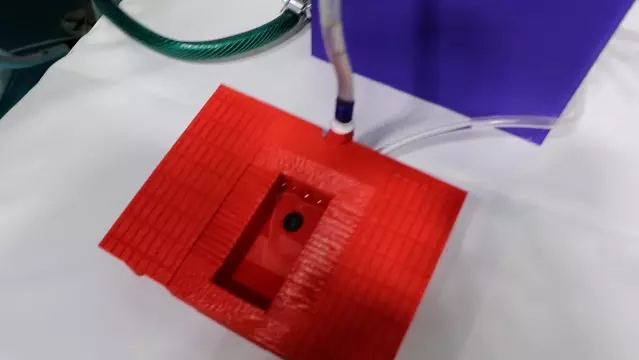 Öğrencilerden Akıllı Su Arıtma Projesi