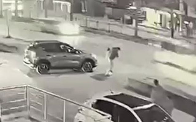 Restorandaki Bıçaklı Kavga: 1 Ölü