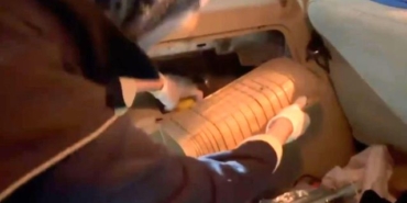 Sakarya'da Uyuşturucu Operasyonu: 3 Tutuklama