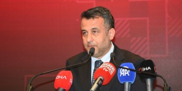 Samsun 2026-2030 Turizm Eylem Planı Tanıtıldı