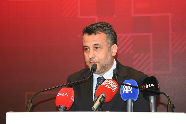 Samsun 2026-2030 Turizm Eylem Planı Tanıtıldı